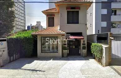 Imagem: O depósito possui 5 Vagas na garagem, 170m² de Área e está