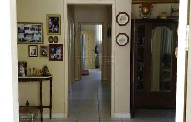 Imagem 11: Casa no Jardim Lindóia. Churrasqueira, Varanda, 290m² de Áreae2 Vagas...