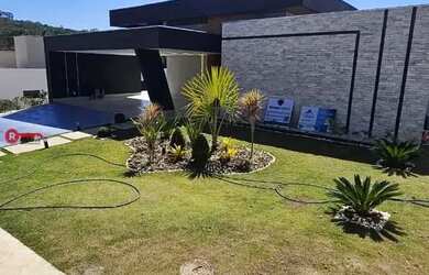 Imagem 9: Casa Alto Padrão à Venda em Betim no Condomínio Valle da Serra