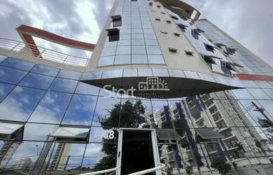 Imagem: O depósito possui 1 Vaga na garagem, 50m² de Área e está