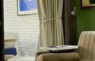 Imagem: O apartamento possui 2 Dormitórios, 3 Banheiros, 1 Vaga na