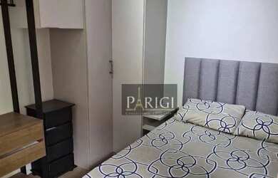 Imagem 9: Apartamento com 1 dormitório, 44 m² - venda por R$ 349.000,00 ou aluguel...