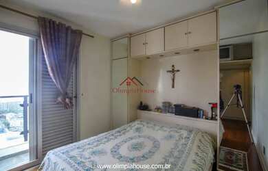 Imagem 14: Venda Apartamento 3 Dormitórios - 133 m² Perdizes