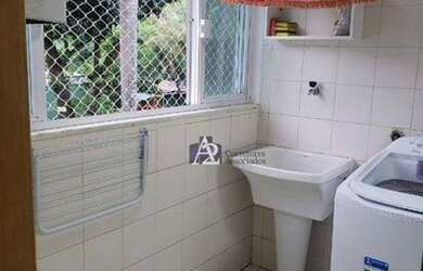 Imagem 14: AP0966 - Excelente Apto com 3 quartos, no Ed. Ville D or Freguesia/JPA