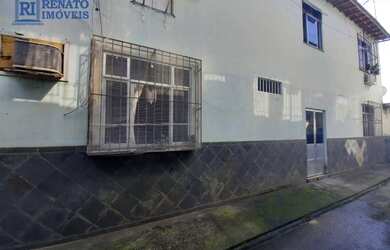 Imagem: A kitnet possui 1 Dormitório, 1 Banheiro e está localizado