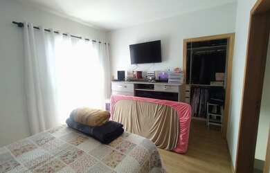 Imagem 10: Casa a venda no residencial Vino Barolo em Bragança Paulista - SP