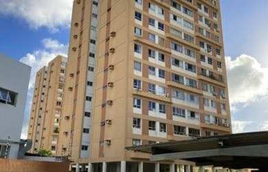 Imagem 2: APARTAMENTO ARACAJU COND PRAIAS DO MÉXICO NO PONTO NOVO