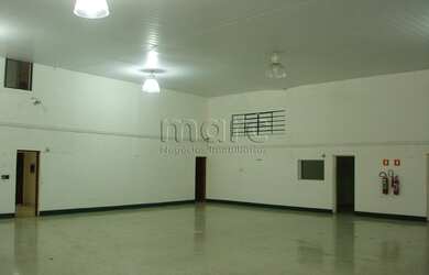 Imagem: O depósito possui 548m² de Área e está localizado em Vila