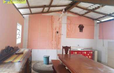 Imagem 11: Casa à venda, 150 m² por R$ 530.000,00 - Portão Vermelho - Vargem Grande...