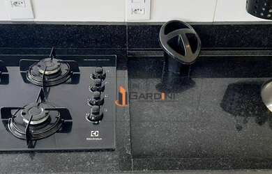 Imagem 7: Apartamento com 2 dormitórios, 50 m² - venda por R$ 245.000,00 ou aluguel...