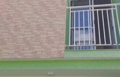 Imagem 7: Casa com 2 dormitórios à venda, 62 m² por R$ 360.000,00 - Pestana -...