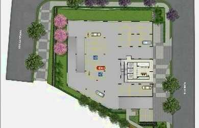 Imagem 7: Aluga-se andar corporativo na Região da Vila Prudente