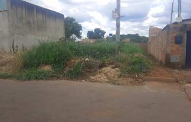 Imagem: O terreno está localizado em Setor Marista Sul, Aparecida de