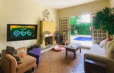 Imagem 4: Sobrado à venda no Alto da Boa Vista, São Paulo - SP