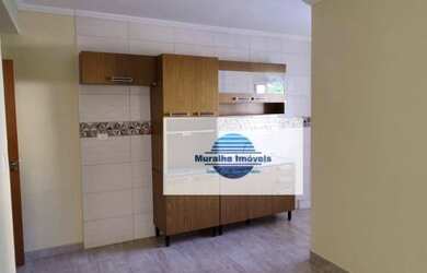 Imagem 11: Apartamento para alugar, 50 m² por R$ 1.600,00/mês - Vila Zulmira -...