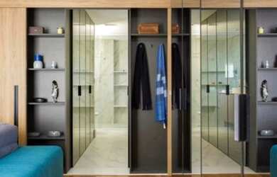 Imagem 2: APARTAMENTO POMPEIA. Piscina, Churrasqueira, Ar-condicionadoeImóvel novo