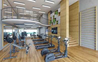 Imagem 9: apartamento - Caminho das Árvores - Salvador