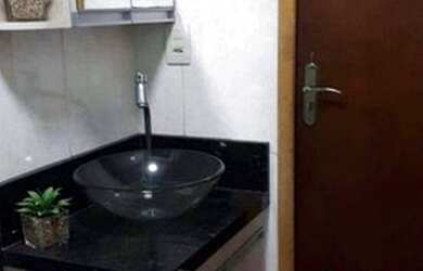 Imagem 11: Apartamento 51 m² Condominio Flor dos Morros - Jardim Adriana