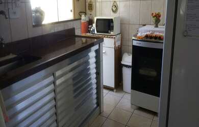 Imagem 8: São Vicente - Apartamento Padrão - Gonzaguinha