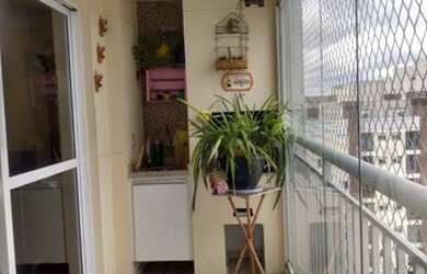 Imagem 16: Apartamento Venda 96 metros Terraço Gourmet 2 vagas lazer Club Boa Vista...