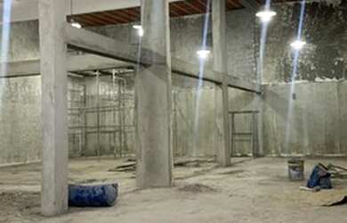 Imagem 3: Galpão/Depósito/Armazém para aluguel tem 1000 metros quadrados em Santana - São Paulo - SP