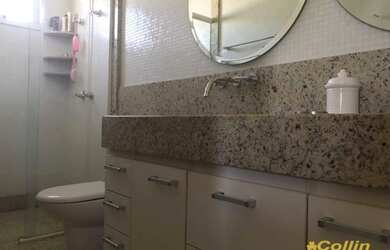 Imagem 14: Apartamento Duplex, 260 m² - venda por R$ 850.000,00 ou aluguel por R$...