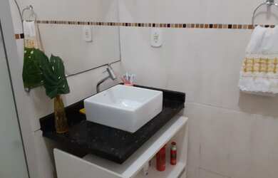 Imagem 9: - Casa no luiza. 225m² de Área, 2 Vagas na garageme3 Dormitórios