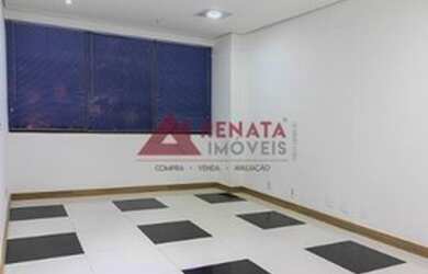 Imagem 11: Sala à venda, 27 m² por R$ 250.000,00 - Barra da Tijuca - Rio de Janeiro/RJ