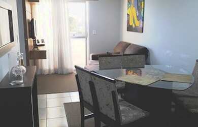 Imagem 10: Apartamento à venda, 55 m² por R$ 195.000,00 - Coloninha - Araranguá/SC