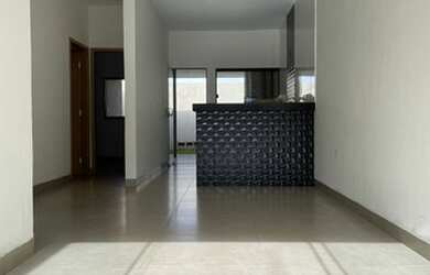 Imagem 15: UBERLâNDIA - Casa Padrão - Novo Mundo