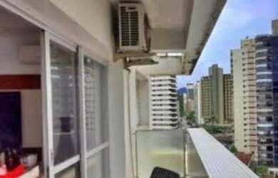 Imagem 4: APARTAMENTO - VILA ALZIRA - SP