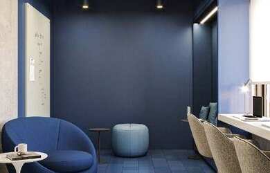 Imagem 7: Lunetto Água Verde. Piscina, Churrasqueira, Ar-condicionadoeImóvel novo