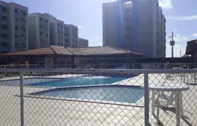 Imagem 2: Condomínio Qualivida Club Jabutiana lt