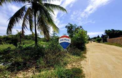 Imagem 4: Terreno à venda, 390 m² por R$ 30.000,00 - Praia de Carapibus - Conde/PB