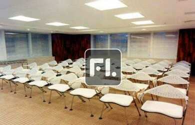 Imagem 14: Conjunto, 96m² - venda por R$ 1.440.000 ou aluguel por R$ 8.160/mês - Brooklin - São Paulo