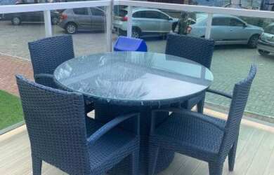 Imagem 2: Loja à venda, 111 m² por R$ 1.361.065,00 - Jardim Oceania - João Pessoa/PB