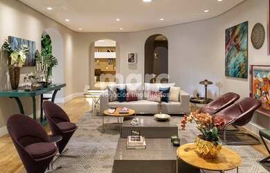 Imagem 2: SAO PAULO - Apartamento Padrão - JARDIM PAULISTANO