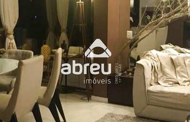 Imagem 3: Apartamento para venda tem 145 metros quadrados com 3 quartos em Tirol...