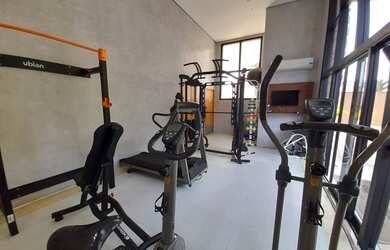 Imagem 13: Apartamento para venda possui 178 metros quadrados com 4 quartos em Tirol...