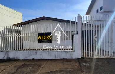 Imagem: O terreno possui 444m² de Área e está localizado em Alto