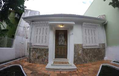 Imagem 4: Casa para alugar, 110 m² por R$ 2.350,00/mês - Azenha - Porto Alegre/RS