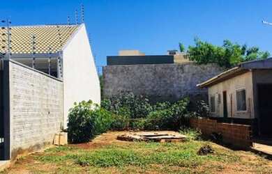 Imagem: O terreno possui 124m² de Área e está localizado em Jardim