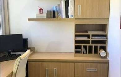 Imagem 11: Excelente apartamento no condomínio Naturale Jundiaí- SP