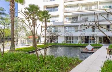 Imagem: O depósito possui 2 Vagas na garagem e 50m² de Área e está