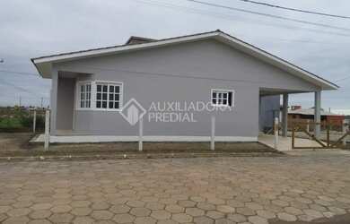 Imagem 16: BALNEáRIO GAIVOTA - Casa Padrão - Lagoa Cortada