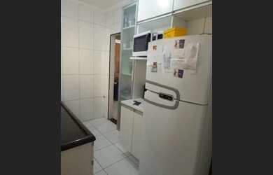 Imagem 9: Apartamento com 2 dormitórios, 56 m² - venda por R$ 202.000,00 ou aluguel...