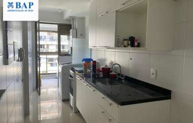 Imagem 15: Apartamento- para aluguel-BairroRecreio dos Bandeirantes-3.000,00