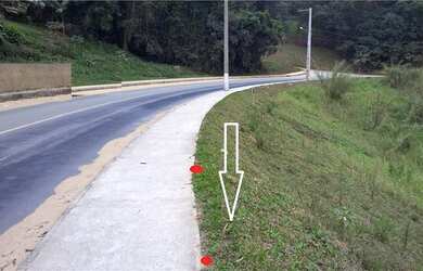 Imagem 10: Terreno à venda, 430 m² por R$ 120.000,00 - Badenfurt - Blumenau/SC