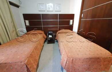 Imagem 5: Transamérica Nações Unidas - Na Ch. Sto. Antonio, prox. a Marg Pinheiros...