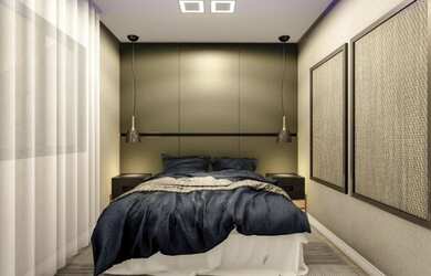 Imagem 8: Apartamento novo à venda, Balneário Camboriú/SC